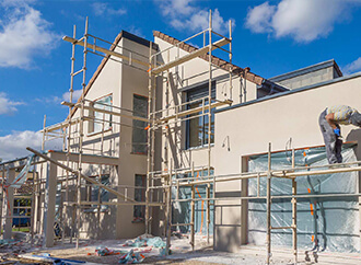 chantier