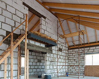 chantier